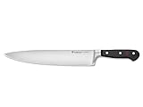 WÜSTHOF Classic 10" Chef's Knife, Black