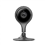 Nest Cam Indoor Security Camera 1 Pack