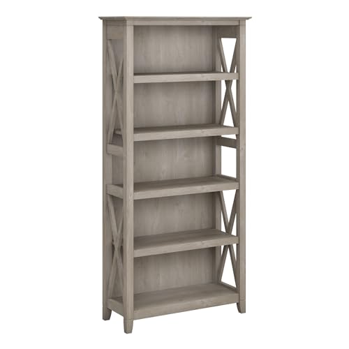 Bush Furniture Key West BookShelf