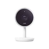 Nest Cam IQ 1 Pack
