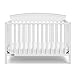 Graco Benton 5-in-1 Convertible Crib