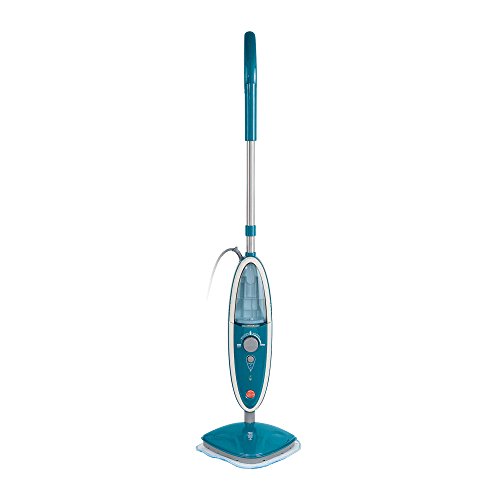 Hoover Steam Mop TwinTank Steam Cleaner WH20200