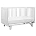 Babyletto Hudson 3-in-1 Convertible Crib