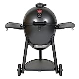 Char-Griller E16620 Akorn Kamado Charcoal Grill