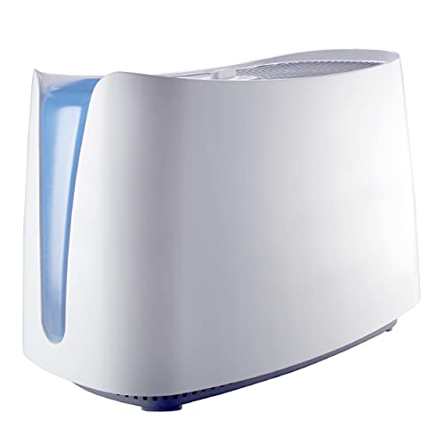 Honeywell Cool Moisture Humidifier