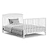 Graco Benton 5-in-1 Convertible Crib