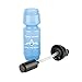 Go Berkey Water Filter Kit with 1 Qt. Berkey Gravity Fed Water...