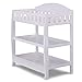 Delta Children Heartland 4-in-1 Convertible Crib