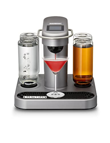 Bartesian Premium Cocktail and Margarita Machine for The Home Bar