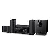 Onkyo HT-S7800 5.1.2 Ch. Dolby Atmos Home Theater Package