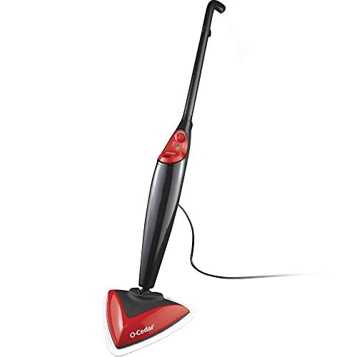 O-Cedar Microfiber Steam Mop