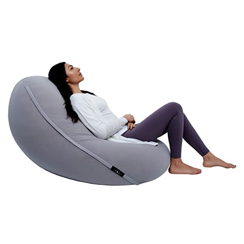 Moon Pod Bean Bag Chair