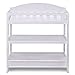 Delta Children Heartland 4-in-1 Convertible Crib