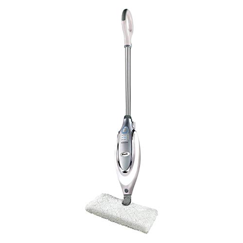 Shark Professional Dust, Mop, & Scrub Steam Electric Corded Pocket Mop | S3801CO