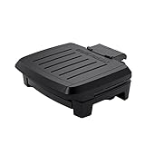 George Foreman® Fully Submersible™ Grill