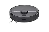 Roborock S551 Xiaomi Robot Vacuum and Mop, Smart Navigating Robotic Vacuum Cleaner with 2000Pa Strong Suction &Wi-Fi connectivity for Pet Hair, Carpet & All Types of Floor