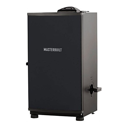 Masterbuilt 20071117 30" Digital Electric Smoker