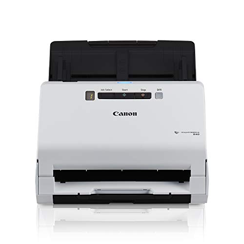 Canon imageFORMULA R40 Scanner
