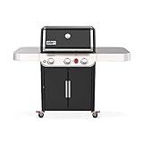 Weber Genesis E-325S Liquid Propane Gas Grill