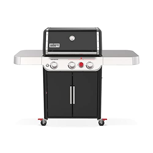 Weber Genesis E-325S Liquid Propane Gas Grill