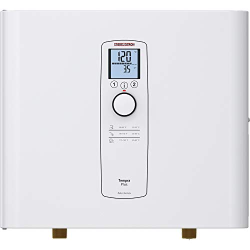 Stiebel Eltron 239223 Tankless Water Heater