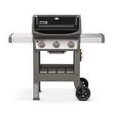 Weber Spirit II E-310 3-Burner Liquid Propane Grill