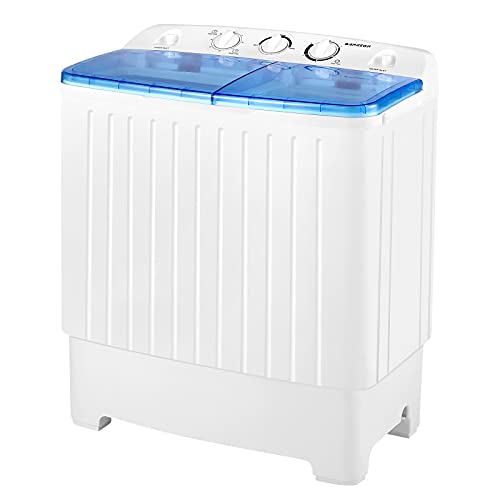 BANGSON Portable Washer and Dryer Combo