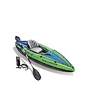 INTEX 68305EP Challenger K1 Inflatable Kayak