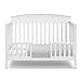 Graco Benton 5-in-1 Convertible Crib