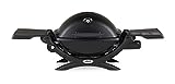 Weber Q1200 Liquid Propane Grill