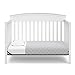 Graco Benton 5-in-1 Convertible Crib