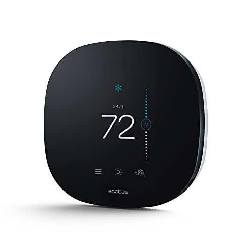 ecobee3 lite Smart Thermostat, 2nd Gen
