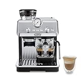 De’Longhi La Specialista Arte EC9155MB Espresso Machine