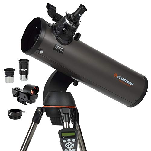 Celestron - NexStar 130SLT Computerized Telescope