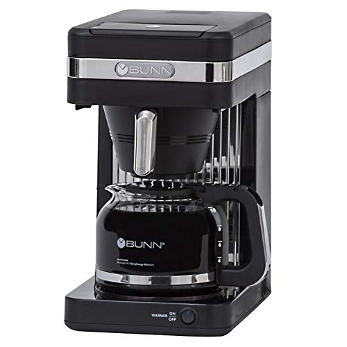 BUNN CSB2B Speed Brew Elite Coffee Maker