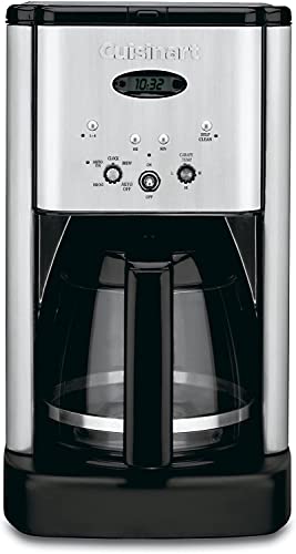 Cuisinart DCC-1200P1 Brew Central Coffee Maker