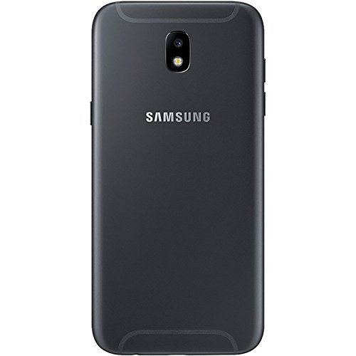 Samsung Galaxy J5 Pro J530G (2017) 16GB 5.2" Unlocked GSM 4G LTE Octa-Core Smartphone w/ Dual 13MP Cameras, Android Nougat and Fingerprint Sensor - Black