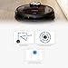 ECOVACS DEEBOT R95 Robotic Vacuum with the latest mapping technology, Wi-Fi and...