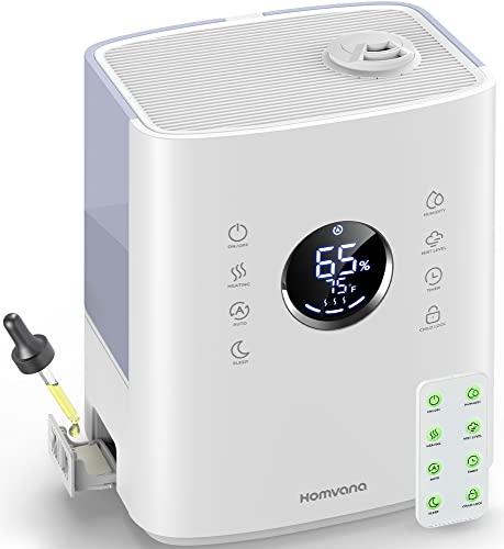 Homvana Humidifiers