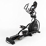 Sole Fitness E35 2020 Model Indoor Elliptical