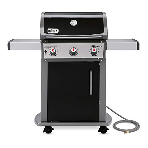 Weber Spirit E-310 Natural Gas Grill