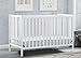 Delta Children Heartland 4-in-1 Convertible Crib