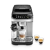 De'Longhi Magnifica Evo with LatteCrema System