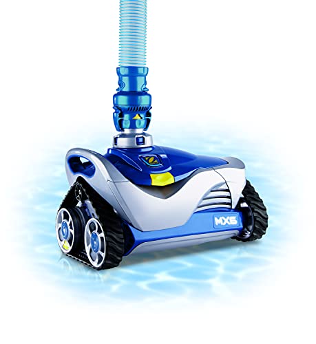 Zodiac MX6 Pool Cleaner Vacuum