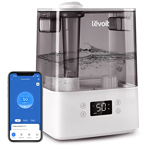 LEVOIT Humidifiers