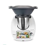 Vorwerk Thermomix TM5