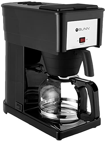 BUNN GRBD Velocity Brew Coffee Maker