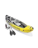 INTEX 68307EP Explorer K2 Inflatable Kayak