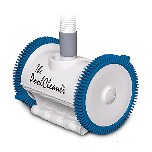 Hayward Automatic Pool Vaccum