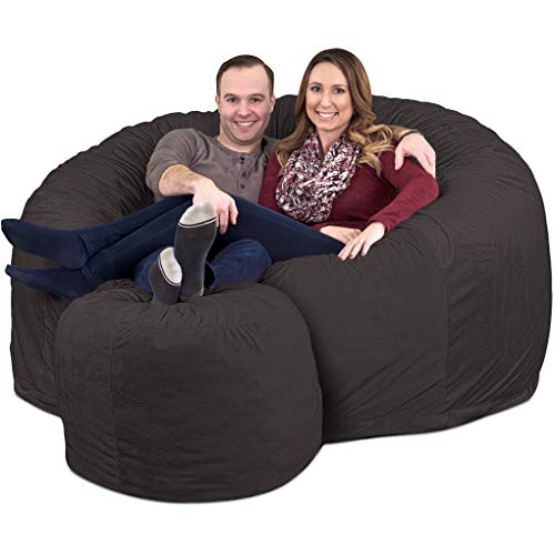 ULTIMATE SACK 6000 Bean Bag Chair